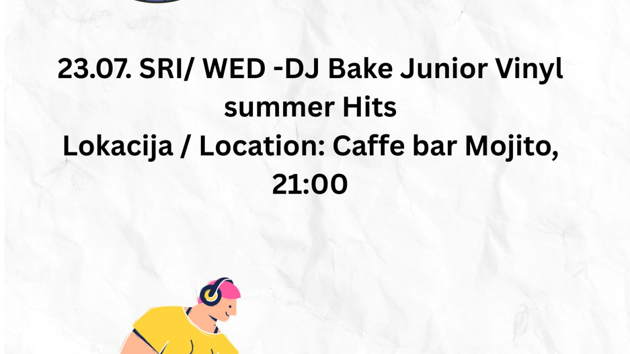 Skradin vas čeka: Tjedan smijeha, glazbe i kazališta pod zvijezdama