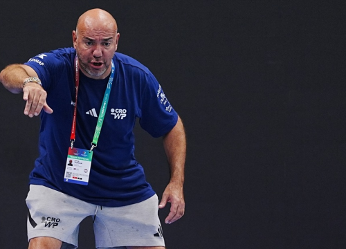 Ivica Tucak još se ne miri s porazom: 'Trebat će mjeseci da se vratimo, ali pita se i druge o medalji'