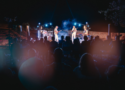 'Leb i sol' na Baroneu proslavili 50 godina stvaralaštva