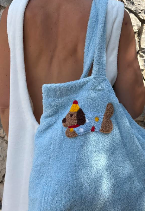 Nastassja se pronašla u kreativnom radu