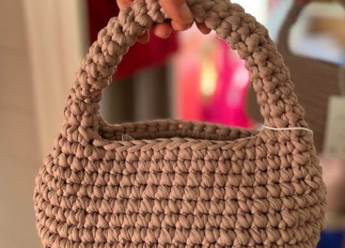 Fotografija 2 - Nastassja se pronašla u kreativnom radu