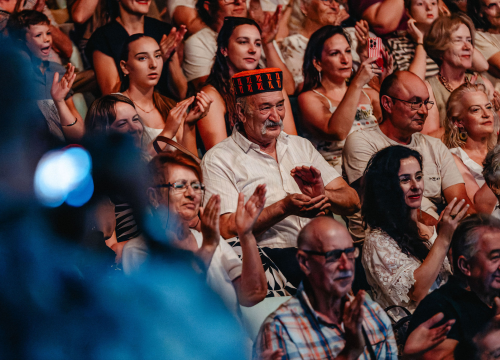 Fotografija 7 - Lado oduševio šibensku publiku