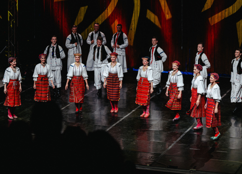 Fotografija 10 - Lado oduševio šibensku publiku