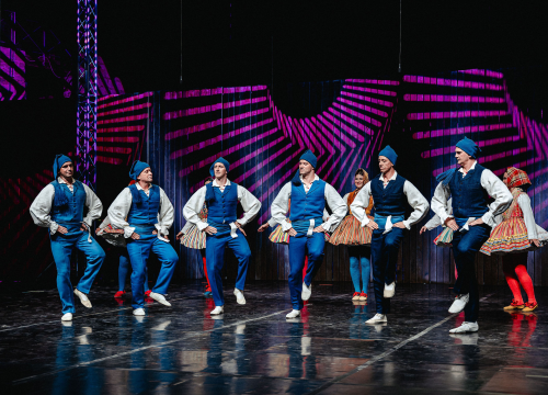 Fotografija 12 - Lado oduševio šibensku publiku