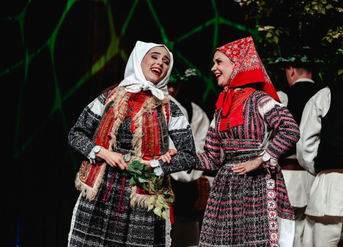 Fotografija 13 - Lado oduševio šibensku publiku