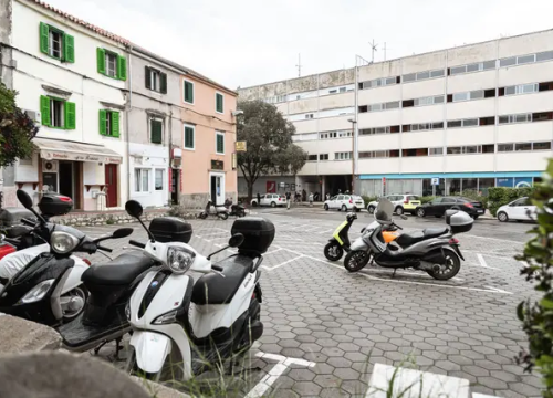 Fotografija 5 - Projekt uređenja trga na Vanjskom, spreman od 2021., napokon kreće u realizaciju