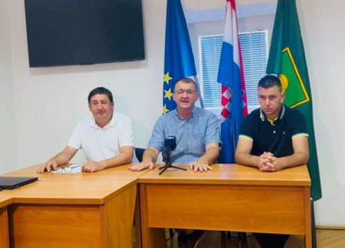Ivica Ledenko i vlast Općine Ružić: 'Ako institucije ne reagiraju, ovom kraju prijeti potpuni kolaps stočarstva'