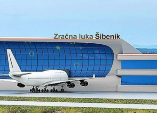 Zračna luka na Pokrovniku korak bliže ostvarenju: Hoće li ugroziti ekološke bisere?