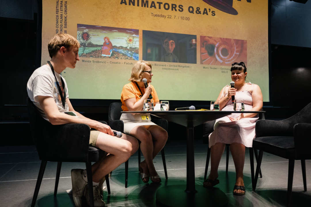 Supertoon oduševio i drugog dana