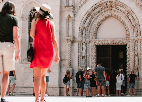 Zamjenik župana Nenad Tisaj: 'Cilj je da županija bude održiva destinacija kroz cijelu godinu'