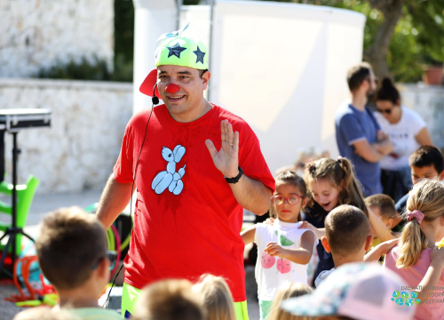 Fotografija 10 - Požurite po povoljnije kotizacije za četvrti  Dalmatia Šibenik Outodoor Festival