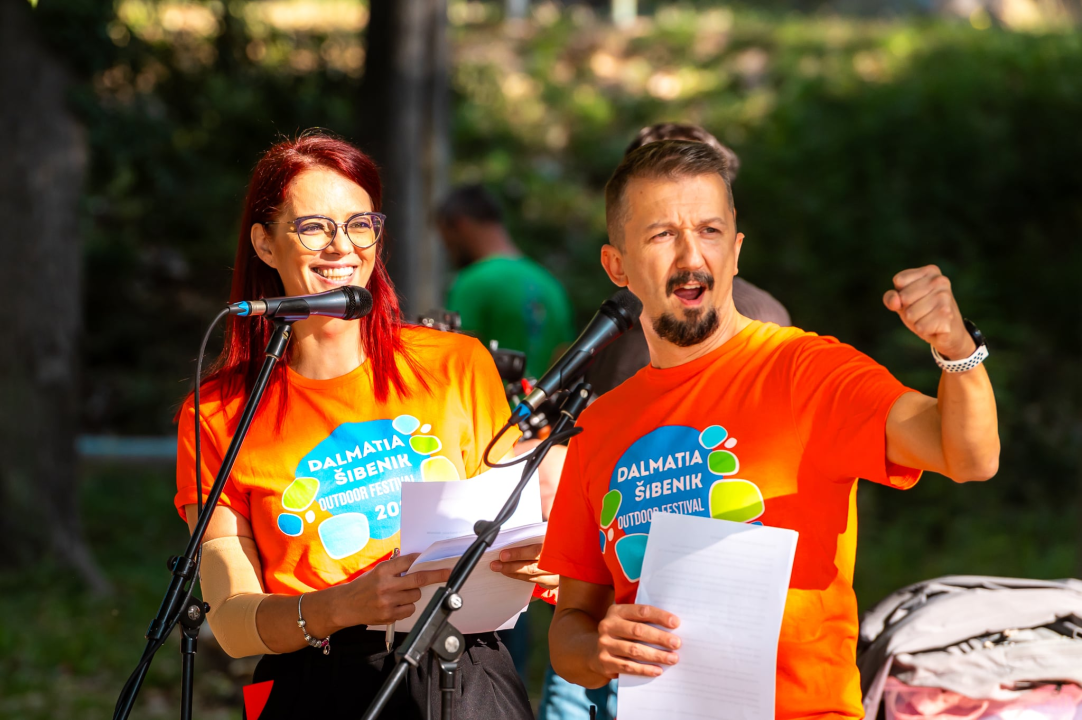Požurite po povoljnije kotizacije za četvrti  Dalmatia Šibenik Outodoor Festival