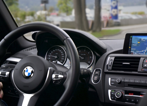 Opasnost u automobilima: Nemojte tu funkciju držati upaljenom duže od 20 minuta