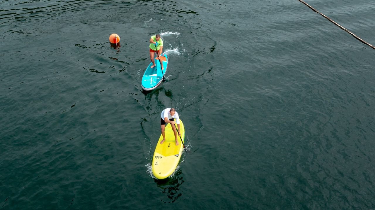 U rujnu nas očekuje četvrti Dalmatia Šibenik Outodoor Festival! Požurite po povoljnije kotizacije