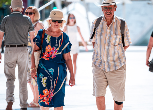 Fotografija 2 - FOTO Đir po gradu, srijeda 23. srpnja