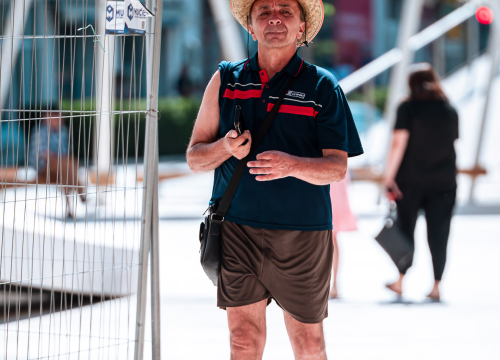 Fotografija 3 - FOTO Đir po gradu, srijeda 23. srpnja