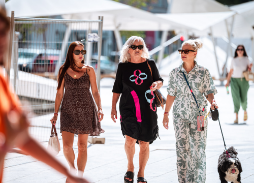 Fotografija 7 - FOTO Đir po gradu, srijeda 23. srpnja