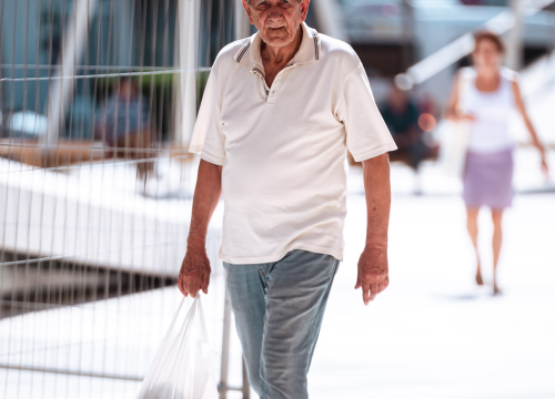 Fotografija 9 - FOTO Đir po gradu, srijeda 23. srpnja