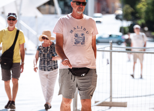 Fotografija 14 - FOTO Đir po gradu, srijeda 23. srpnja