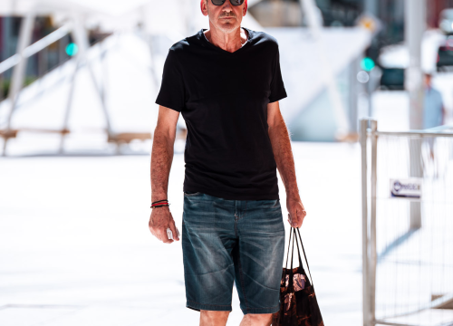 Fotografija 17 - FOTO Đir po gradu, srijeda 23. srpnja