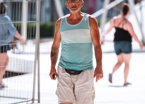 Fotografija 18 - FOTO Đir po gradu, srijeda 23. srpnja