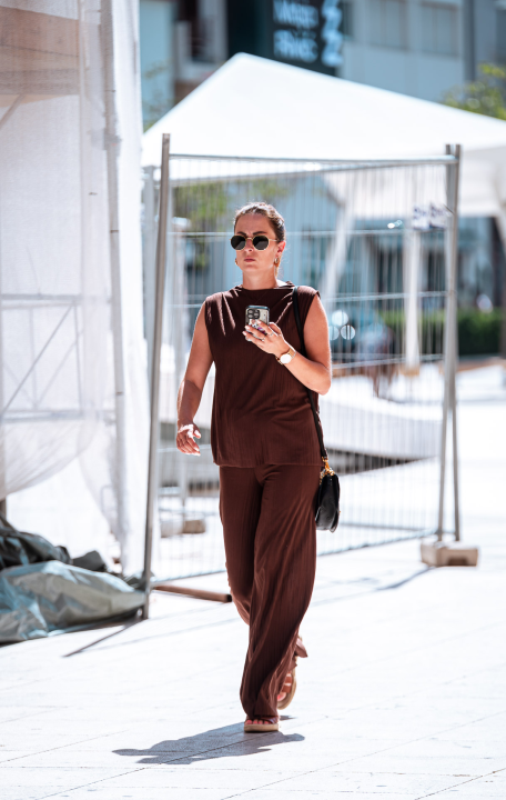 FOTO Đir po gradu, srijeda 23. srpnja