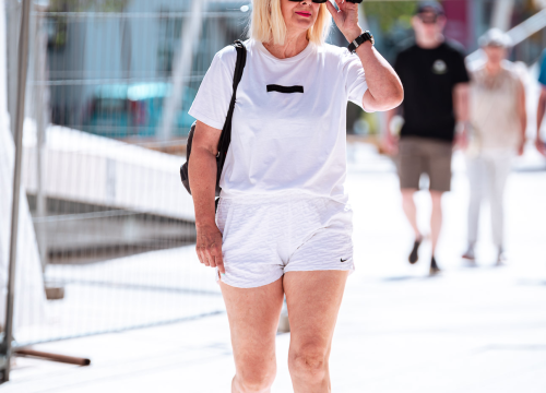 Fotografija 22 - FOTO Đir po gradu, srijeda 23. srpnja