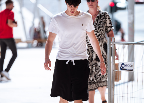 Fotografija 25 - FOTO Đir po gradu, srijeda 23. srpnja