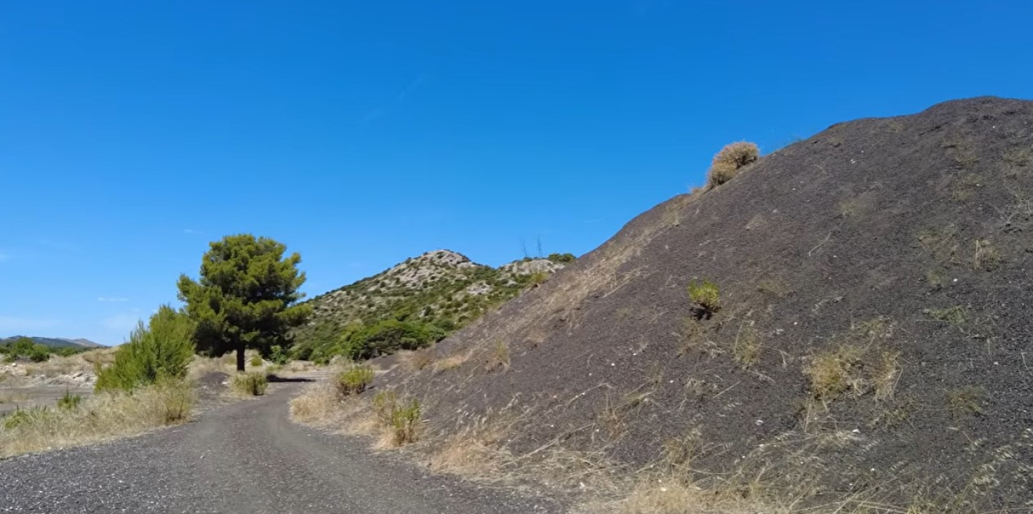 Građevinski otpad iz bivše vojarne i TEF-a bit će iskorišten za sanaciju Plohe 1 na Bikarcu