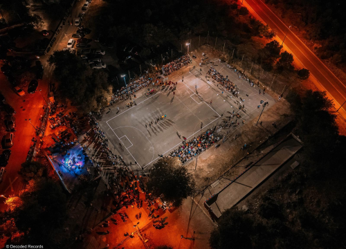 Fotografija 6 -  Ražine kup 2025.: Prijavite svoju ekipu na 22. tradicionalni turnir na male branke