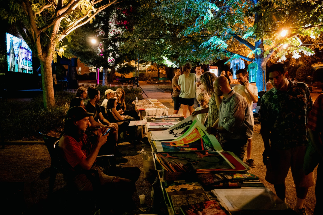 Supertoon dosegnuo svoju polovicu: Ekipa festivala zaplovila prema bajkovitoj obali