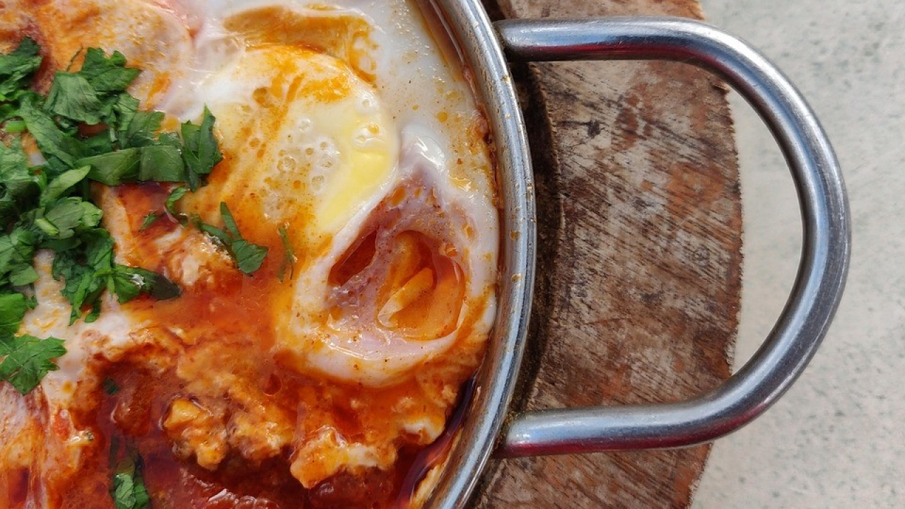 Dosta vam je klasične kajgane? Isprobajte ove recepte s jajima i dugo ćete biti siti