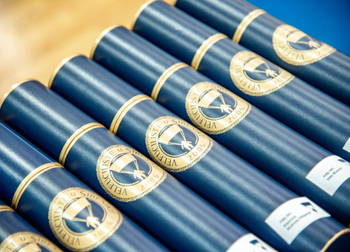 Veleučilište u Šibeniku upisalo najviše brucoša u posljednjih osam godina