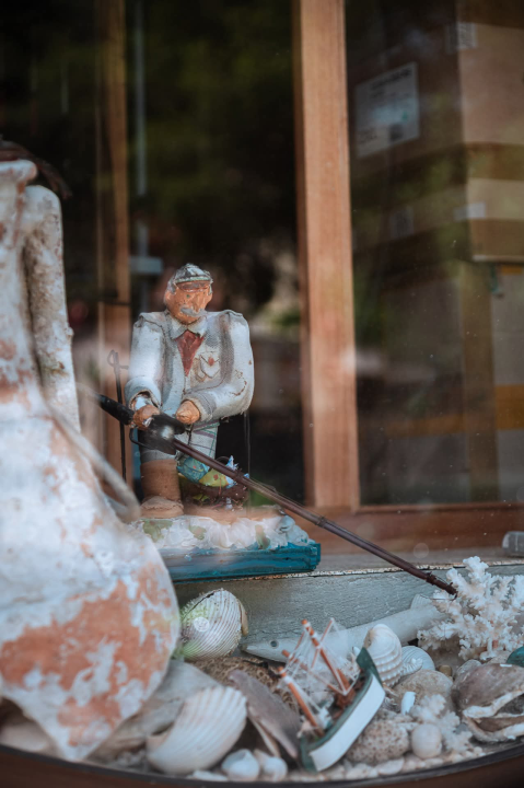 Baldekin 2 i 3: Simbol šibenskog duha, spoj sporta, obrazovanja i sjećanja