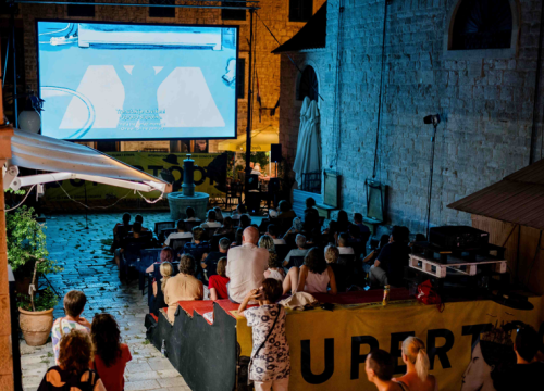 Četvrti dan Supertoona ponudio pregršt događanja