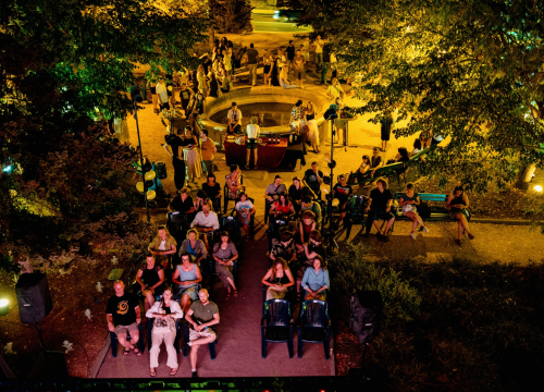 Fotografija 2 - Proglašenjem pobjednika i ceremonijom zatvaranja završio je 15. Supertoon