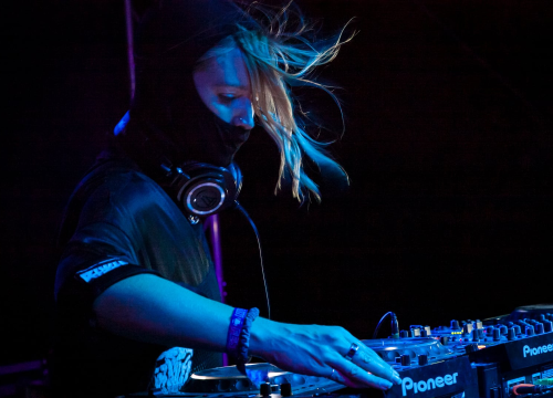 Fotografija 29 - Jubilarni 10. Membrain Festival: Četiri dana na Martinskoj, više od 80 Dj-eva i izvođača iz cijele Europe