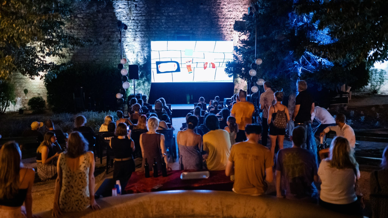 Proglašenjem pobjednika i ceremonijom zatvaranja završio je 15. Supertoon