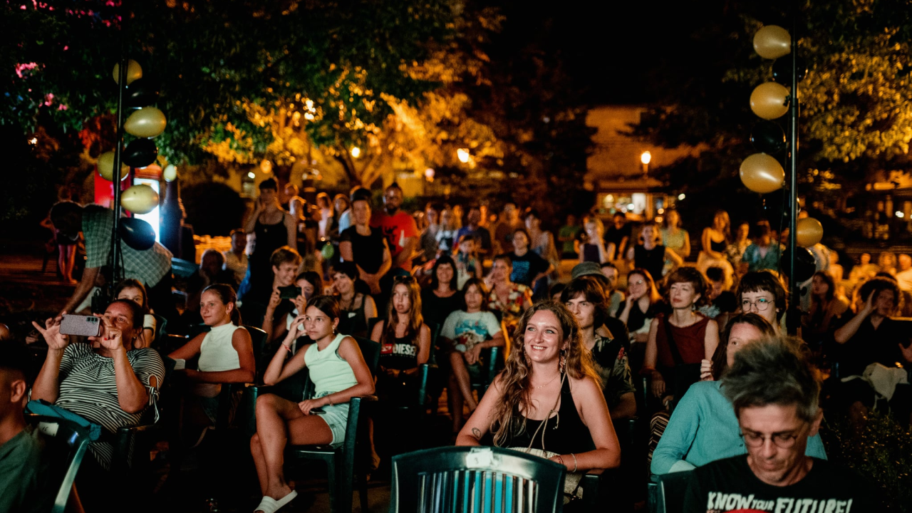 Proglašenjem pobjednika i ceremonijom zatvaranja završio je 15. Supertoon
