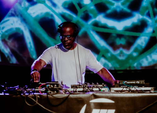 Fotografija 28 - Jubilarni 10. Membrain Festival: Četiri dana na Martinskoj, više od 80 Dj-eva i izvođača iz cijele Europe