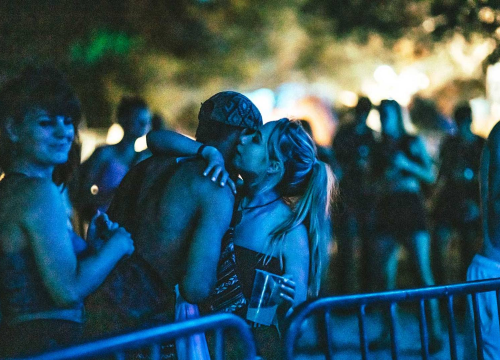 Fotografija 19 - Jubilarni 10. Membrain Festival: Četiri dana na Martinskoj, više od 80 Dj-eva i izvođača iz cijele Europe