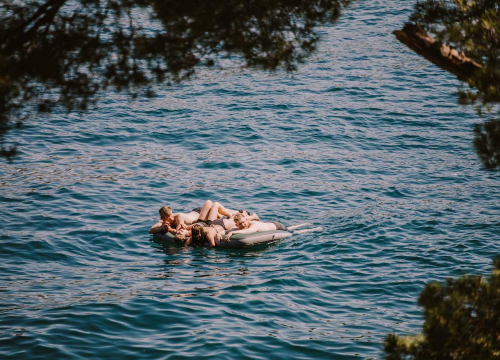 Fotografija 21 - Jubilarni 10. Membrain Festival: Četiri dana na Martinskoj, više od 80 Dj-eva i izvođača iz cijele Europe