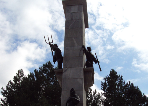 SNV o ustanku u Srbu: "To nije 'četničko okupljanje', nego proslava oružanog bratstva Srba i Hrvata"