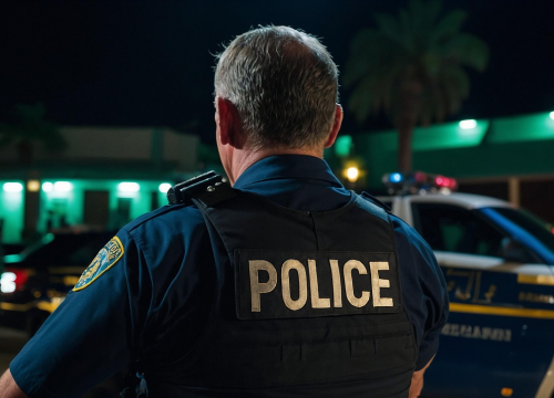 Najmanje 11 osoba izbodeno u američkom supermarketu