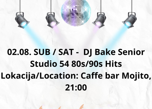 Fotografija 3 - FOTO: Doživite ljeto u Skradinu: Bogat program ispunjen predstavama, zabavom i dalmatinskom pjesmom