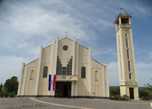 Fotografija 15 - U Čistoj Velikoj proslavljena svetkovina svete Ane