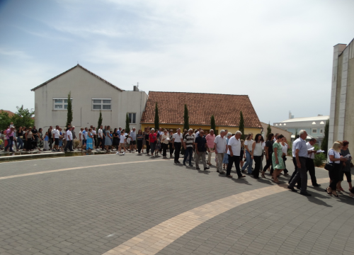 Fotografija 6 - U Čistoj Velikoj proslavljena svetkovina svete Ane