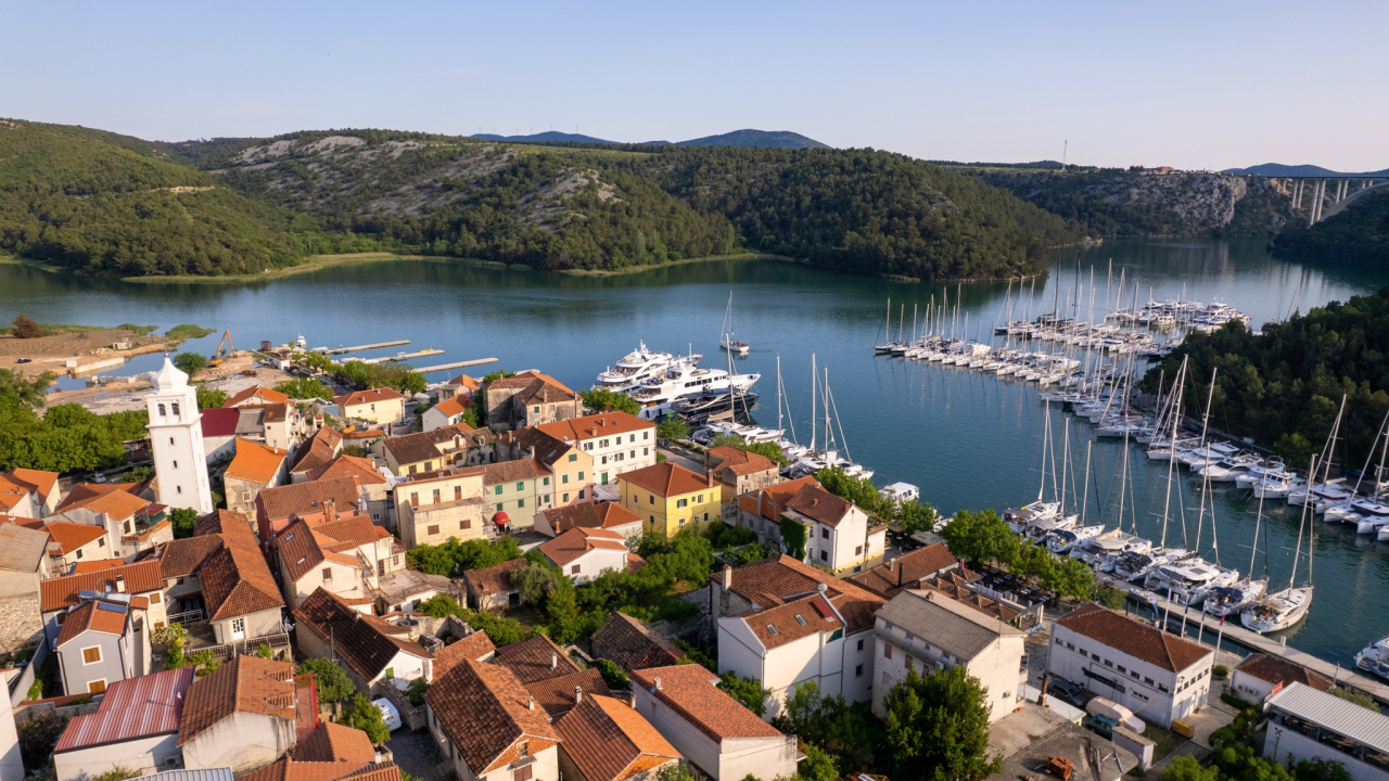 Doživite ljeto u Skradinu: Bogat program ispunjen predstavama, zabavom i dalmatinskom pjesmom