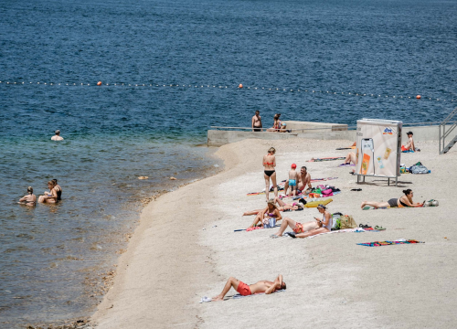 Važnost zaštite od sunca: Ove subote na Banju možete obaviti besplatan dermatološki pregled