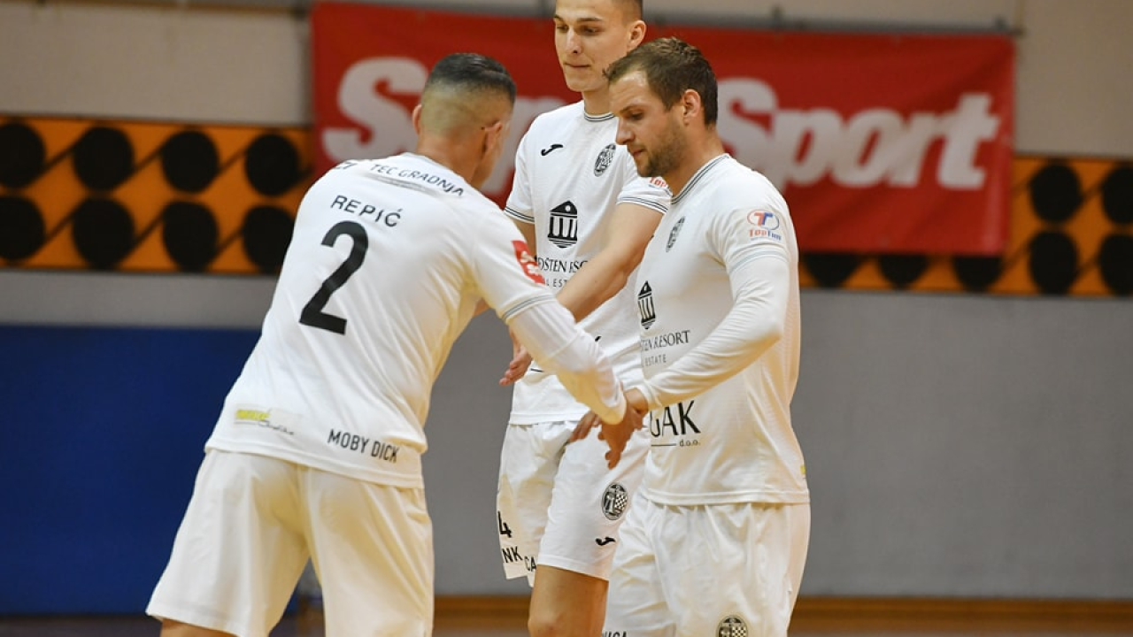 Malonogometaši Crnice saznali raspored u novoj sezoni prvenstva: Otvaraju doma s Rijekom